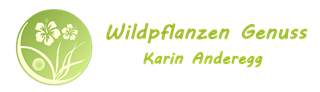 Wildpflanzen Genuss – Karin Anderegg