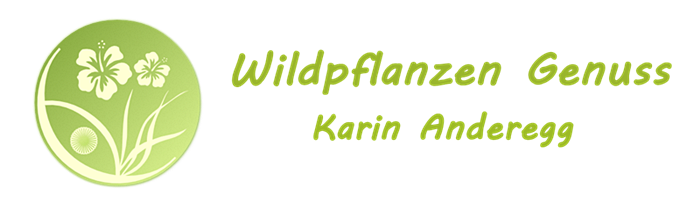 Wildpflanzen Genuss – Karin Anderegg
